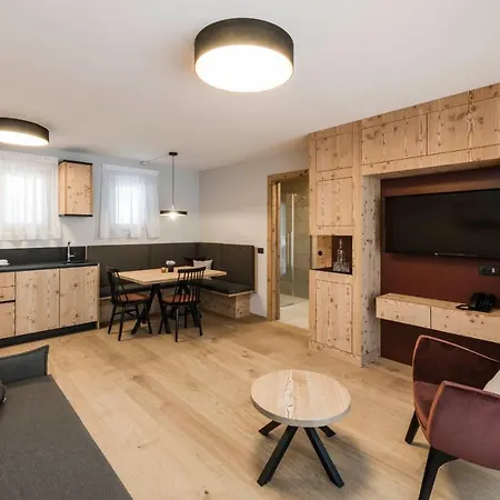 Lamonte Premium By Feuerstein Aparthotel