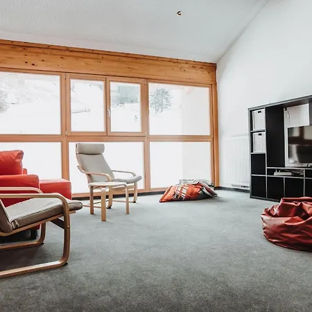 Aparthotel Lamonte Premium By Feuerstein 4*