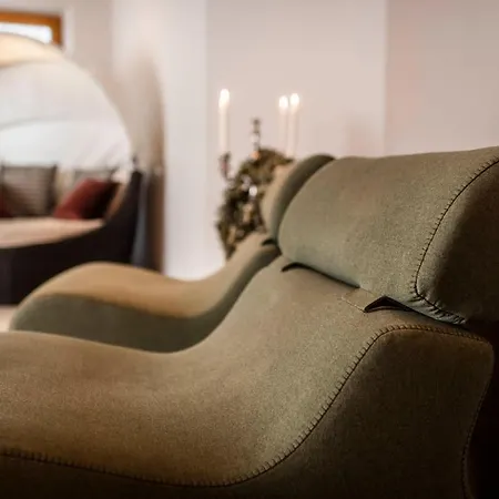 Lamonte Premium By Feuerstein Aparthotel 4*