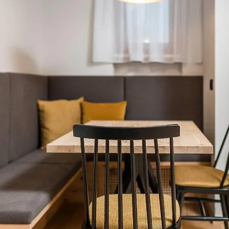 Aparthotel Lamonte Premium By Feuerstein