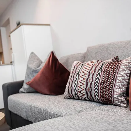 Aparthotel Lamonte Premium By Feuerstein 4*