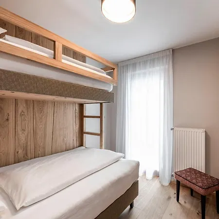 Lamonte Premium By Feuerstein Aparthotel
