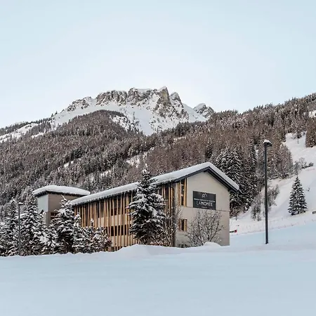 Lamonte Premium By Feuerstein Aparthotel 4*